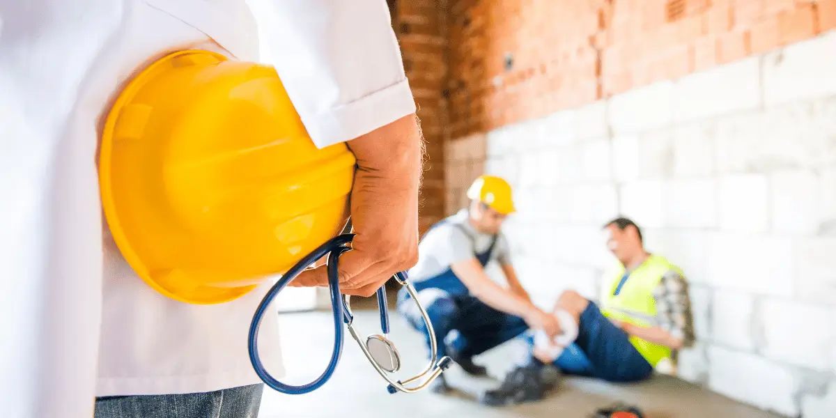 Romanian healthcare system for foreign workers